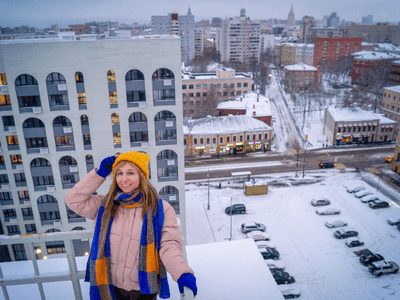 About Roof Repair Experts Meno, OK